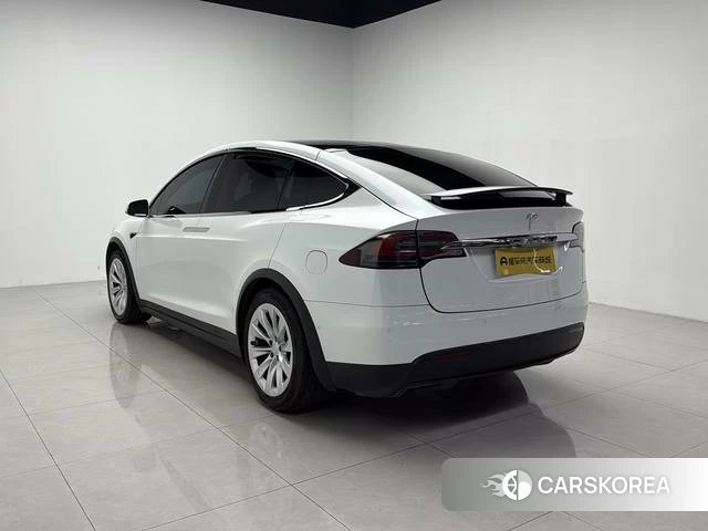 Tesla Model X id 4219594 из Китая 11