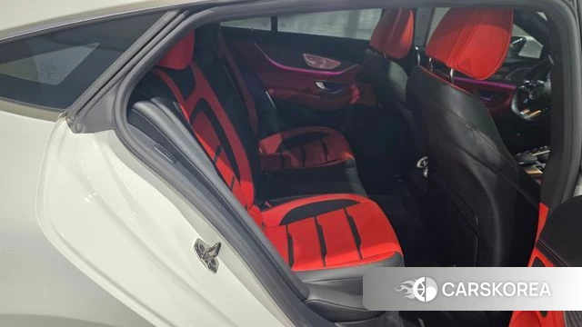 Mercedes-Benz AMG GT id 3896728 из Кореи 11