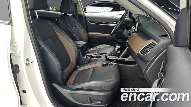 Kia Seltos id 2673471 из Кореи 11