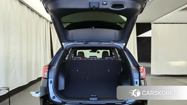 Kia The New Sportage 5th Generation id 3365322 из Кореи 11