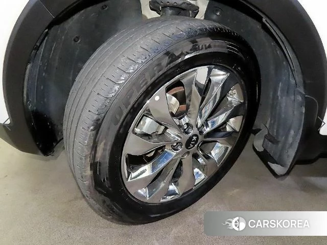 Kia The New Sorento id 4947258 из Кореи 11
