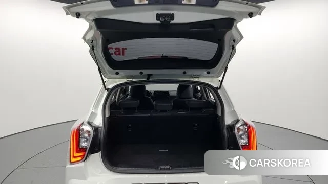 Ssangyong Berry New Tivoli id 3670994 из Кореи 11