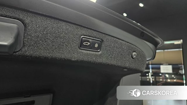 Genesis G90 id 4604027 из Кореи 11