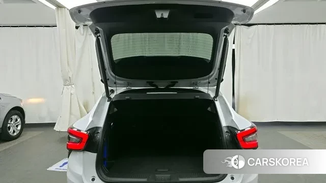 Chevrolet (GM Daewoo) Trax Crossover id 3610617 из Кореи 11