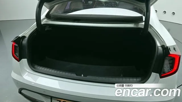 Hyundai Sonata (DN8) id 2928096 из Кореи 11