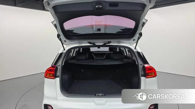 Kia The New Niro id 4525293 из Кореи 11