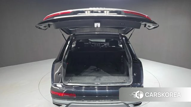 Audi Q7 (4M) id 3892832 из Кореи 11