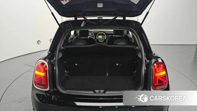 Mini Cooper S id 3829323 из Кореи 11