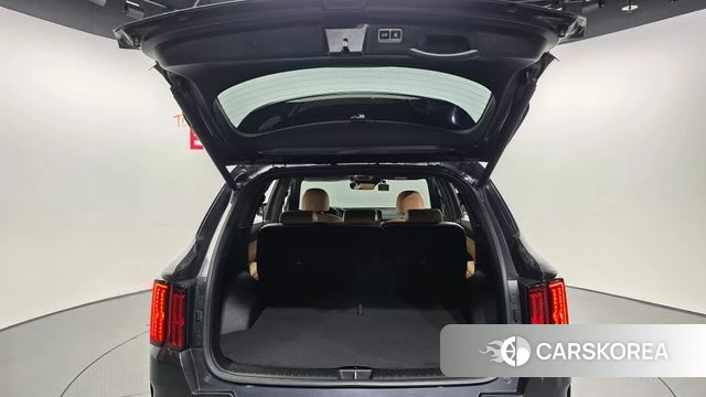 Kia Sorento 4th Generation id 4535388 из Кореи 11
