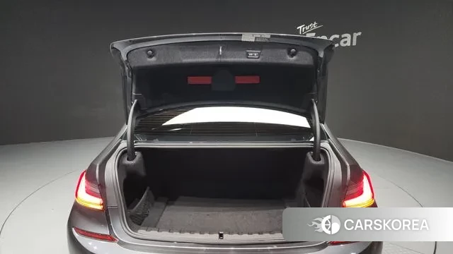 BMW 3 Series (G20) id 3562355 из Кореи 11