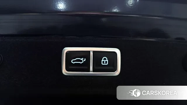 Hyundai Grandeur (GN7) id 3007151 из Кореи 11