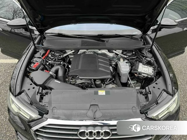 Audi A6L id 4290473 из Китая 11