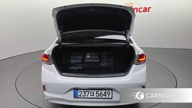 Hyundai Sonata New Rise id 4225740 из Кореи 11