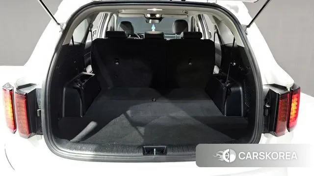 Kia Sorento 4th Generation id 3509020 из Кореи 11