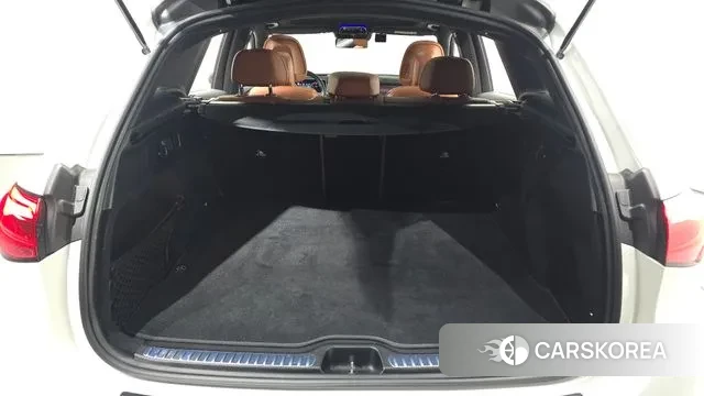 Mercedes-Benz GLC-Class X254 id 3716069 из Кореи 11