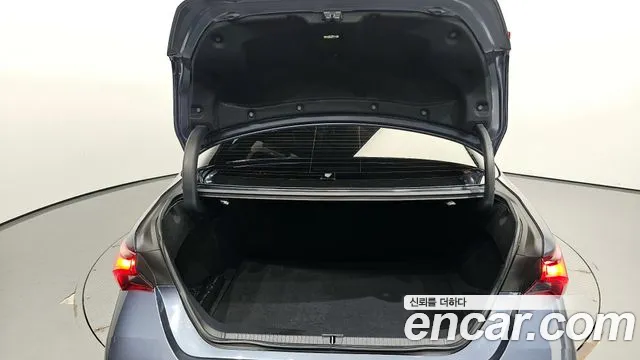 Toyota Avalon 5th Generation id 2854176 из Кореи 11