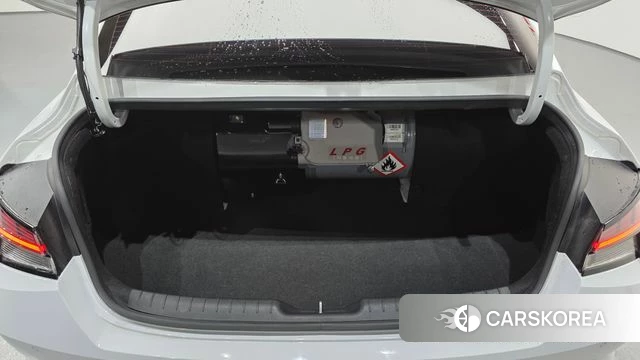 Hyundai Avante (CN7) id 3807441 из Кореи 11