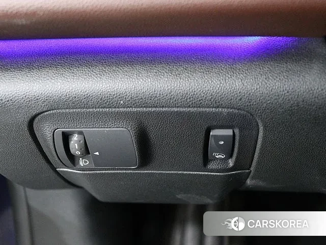 Renault Korea (Samsung) SM6 id 3619506 из Кореи 11