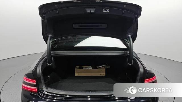 Genesis G80 (RG3) id 4375824 из Кореи 11