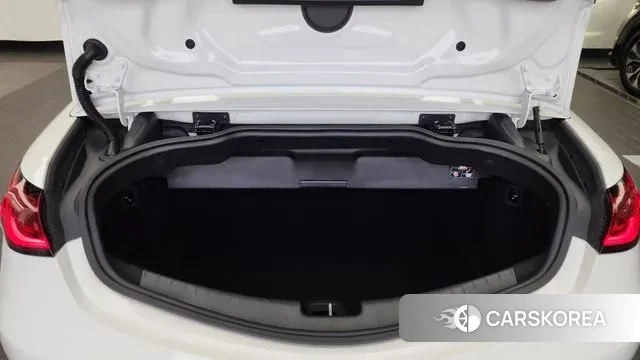 Mercedes-Benz CLE-Class C236 id 2974163 из Кореи 11