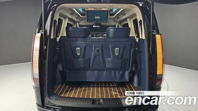 Hyundai Staria id 2868712 из Кореи 11