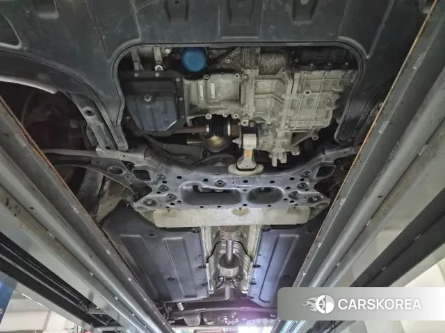 Hyundai Avante (CN7) id 3060228 из Кореи 11