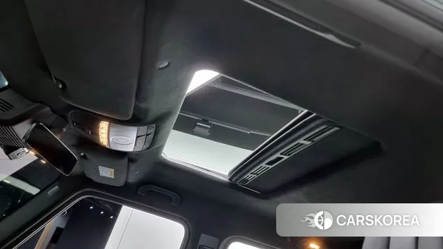 Mercedes-Benz G-Class W463b id 3771493 из Кореи 11