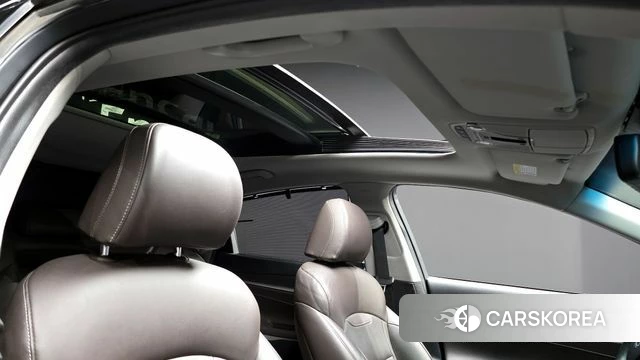 Hyundai Grandeur IG id 3801822 из Кореи 11