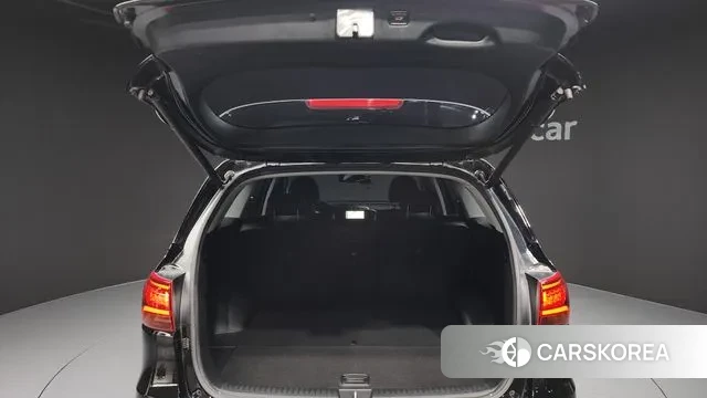 Kia The New Sorento id 3374716 из Кореи 11