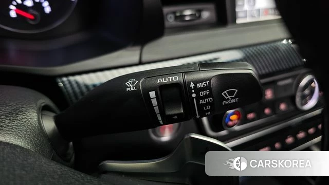 Kia Come New K7 id 4345768 из Кореи 11