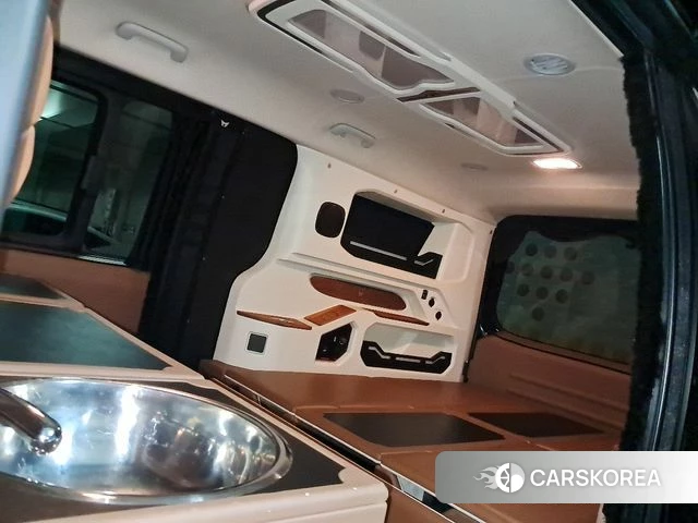 Hyundai Staria id 3964402 из Кореи 11