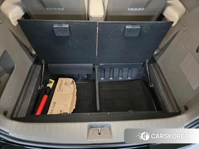 Kia Carnival 4th generation id 3954164 из Кореи 11