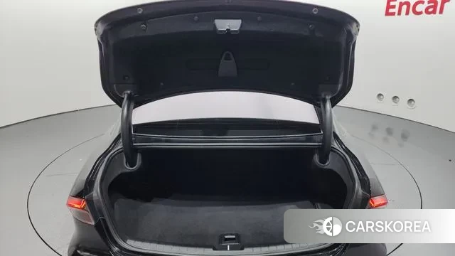 Hyundai The New Grandeur IG id 3013365 из Кореи 11