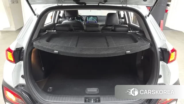 Hyundai Kona Electric id 2970624 из Кореи 11