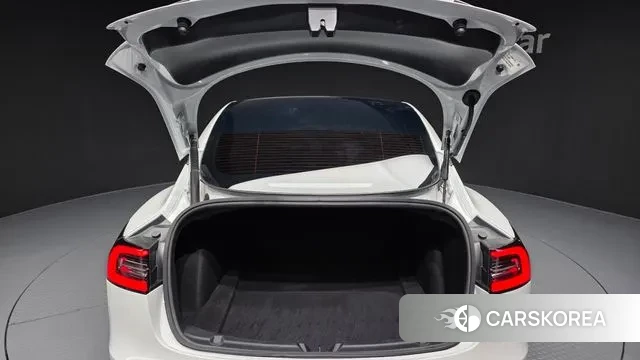 Tesla Model 3 id 3707688 из Кореи 11