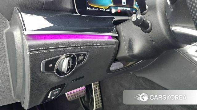 Mercedes-Benz AMG GT id 4702318 из Кореи 11