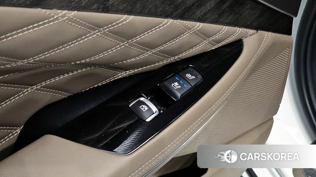 Kia K8 id 3941628 из Кореи 11