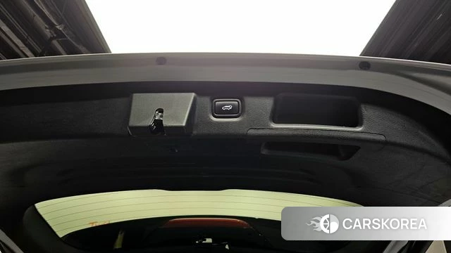 Hyundai The New Santa Fe id 3899015 из Кореи 11