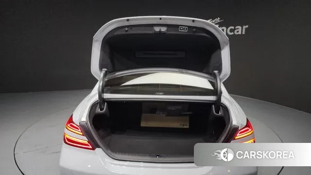 Genesis The New G70 id 3625648 из Кореи 11