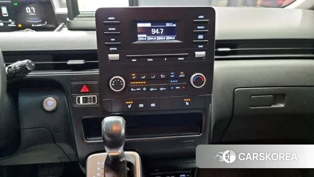 Hyundai Staria id 3032785 из Кореи 11