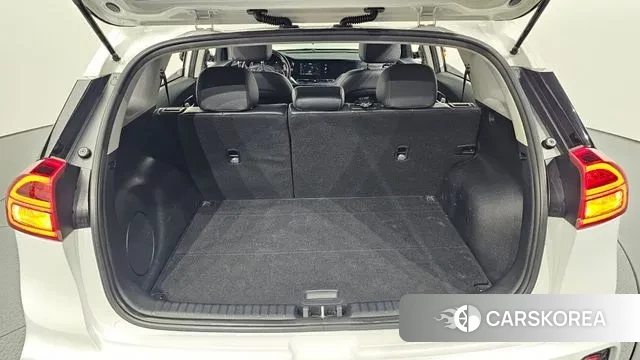 Kia The New Niro id 3592717 из Кореи 11