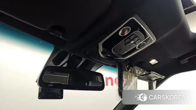 Ssangyong Torres id 2979401 из Кореи 11