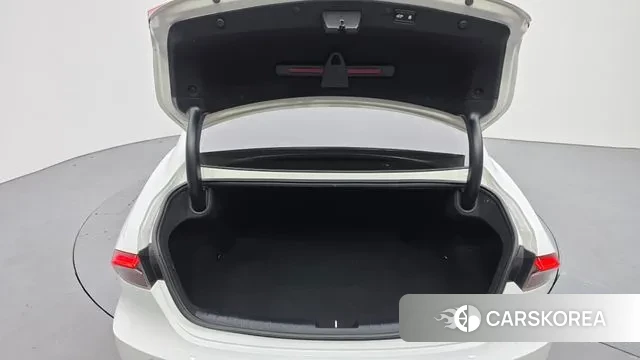 Hyundai The New Grandeur IG id 3487752 из Кореи 11