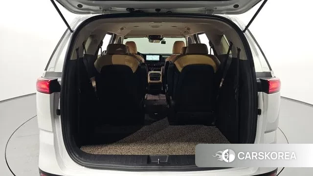 Kia Carnival 4th generation id 3458567 из Кореи 11