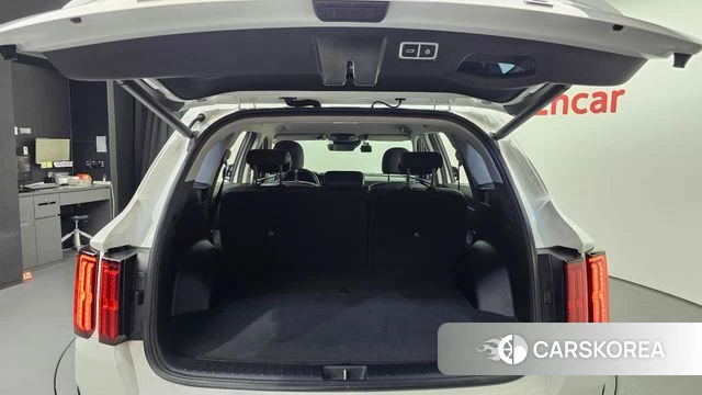 Kia Sorento 4th Generation id 3965881 из Кореи 11