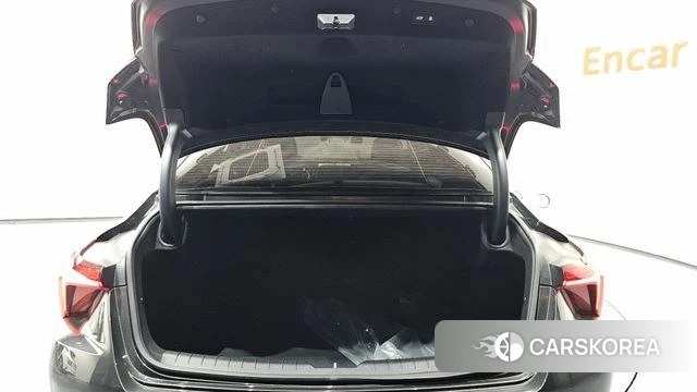 Kia K8 id 3954095 из Кореи 11