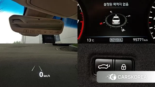 Genesis EQ900 id 3536284 из Кореи 11