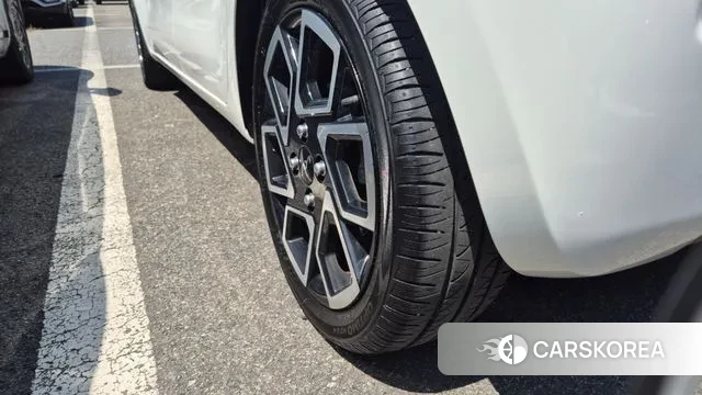 Kia The New Kia Ray id 2993572 из Кореи 11