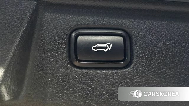 Kia Mohave Master id 3800972 из Кореи 11