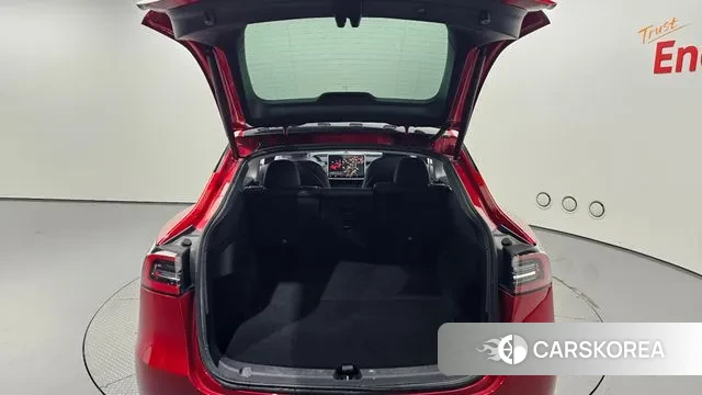 Tesla Model Y id 3138452 из Кореи 11